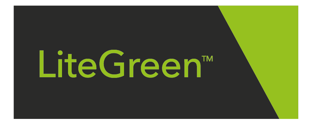 UniRay Medical litegreen