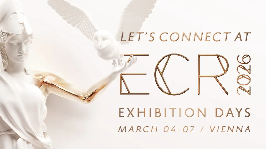ECR Wien 2026 BECKELMANN